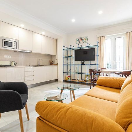 Allo Apartments Porvenir Centro 1 Habitacion ヘレス エクステリア 写真