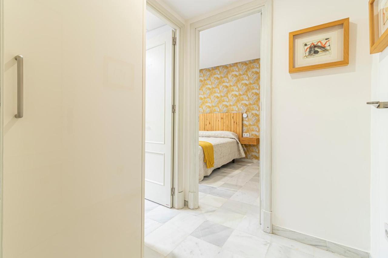 Allo Apartments Porvenir Centro 1 Habitacion ヘレス エクステリア 写真