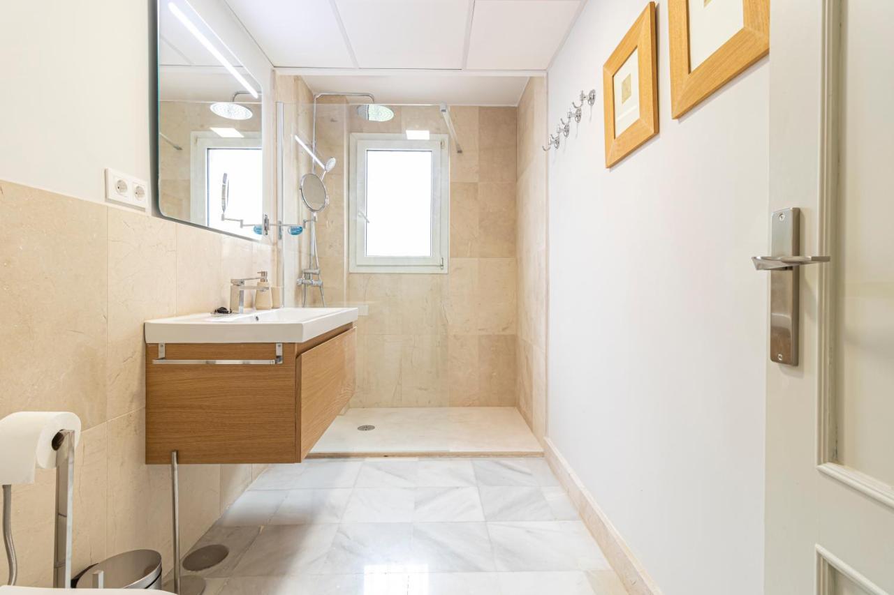 Allo Apartments Porvenir Centro 1 Habitacion ヘレス エクステリア 写真