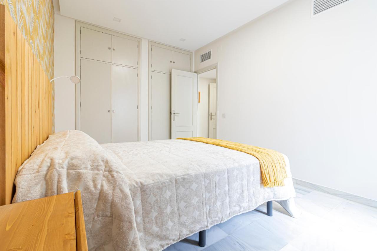 Allo Apartments Porvenir Centro 1 Habitacion ヘレス エクステリア 写真