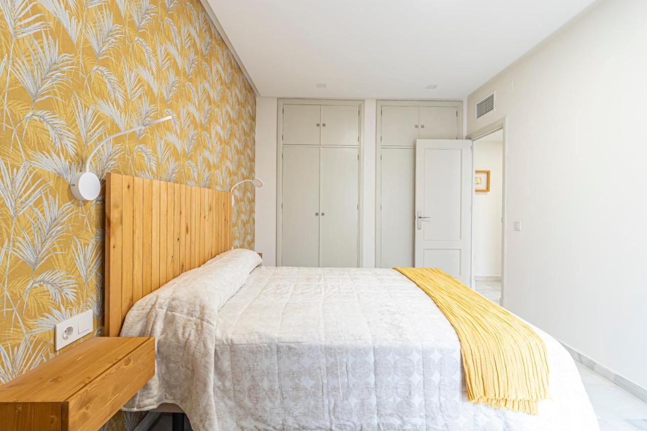 Allo Apartments Porvenir Centro 1 Habitacion ヘレス エクステリア 写真