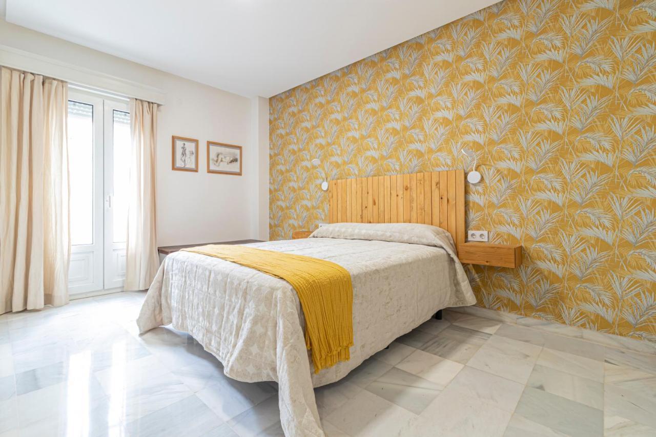Allo Apartments Porvenir Centro 1 Habitacion ヘレス エクステリア 写真