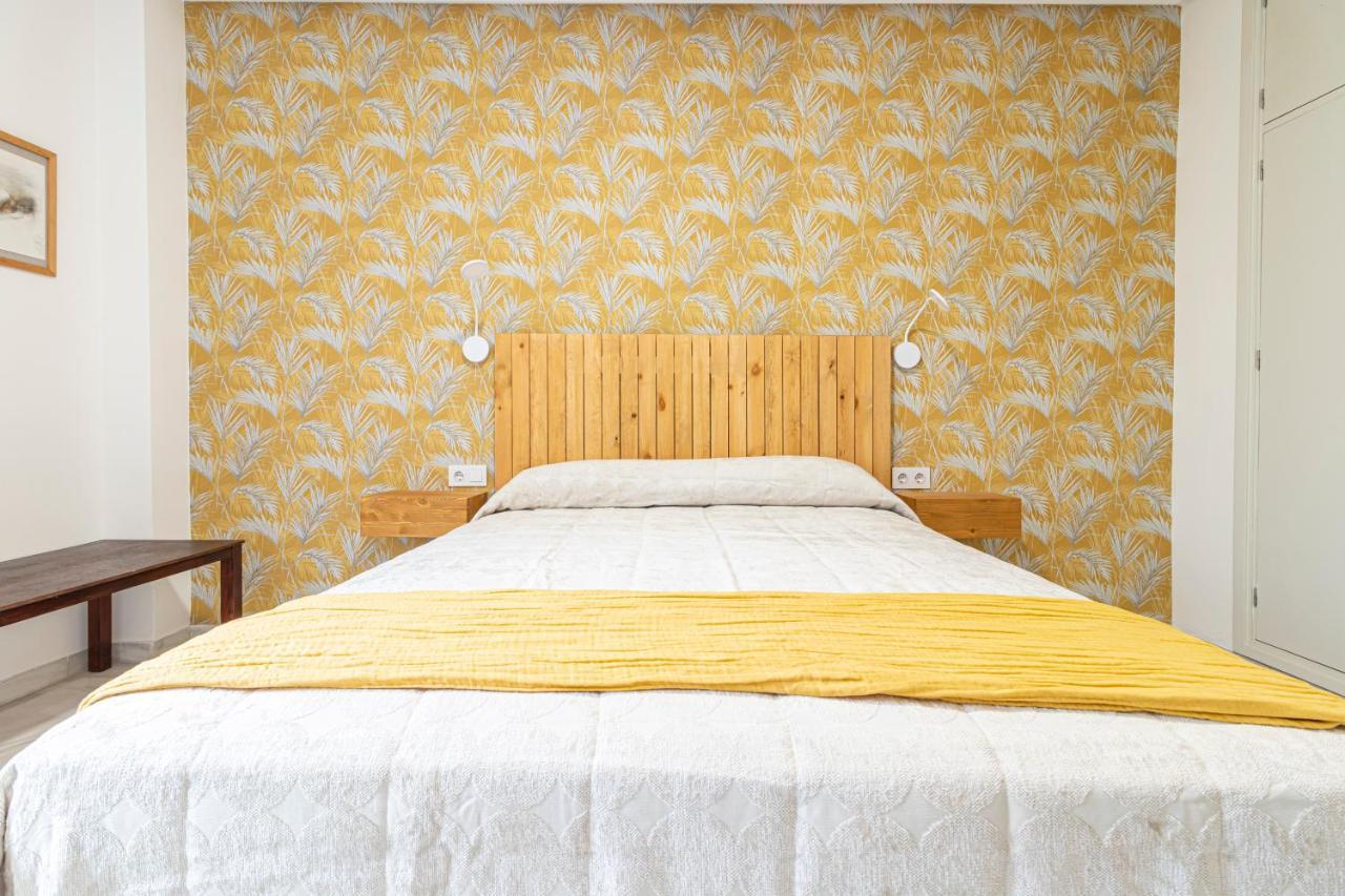 Allo Apartments Porvenir Centro 1 Habitacion ヘレス エクステリア 写真