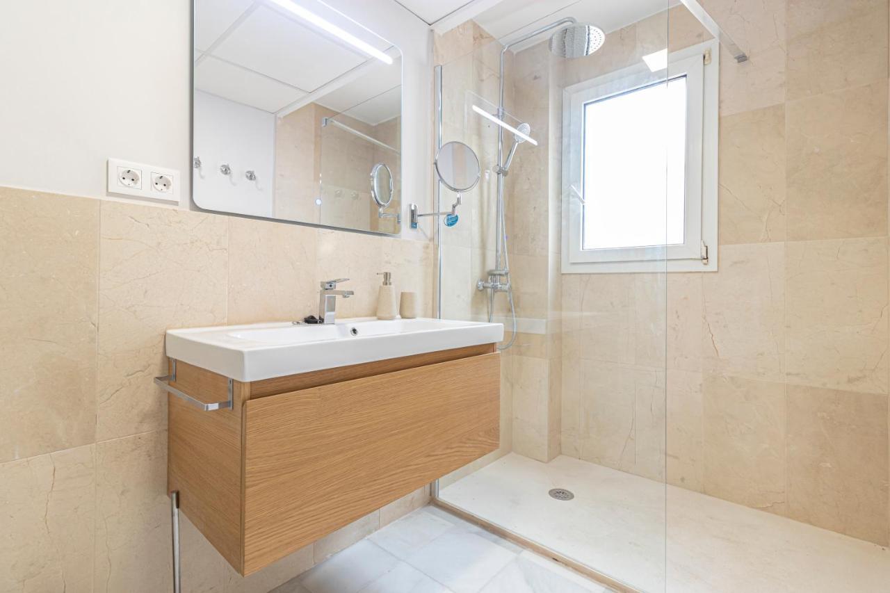 Allo Apartments Porvenir Centro 1 Habitacion ヘレス エクステリア 写真