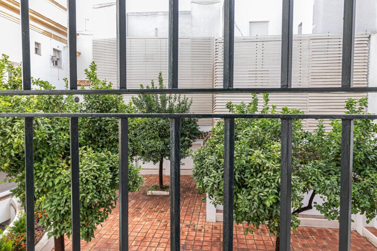 Allo Apartments Porvenir Centro 1 Habitacion ヘレス エクステリア 写真