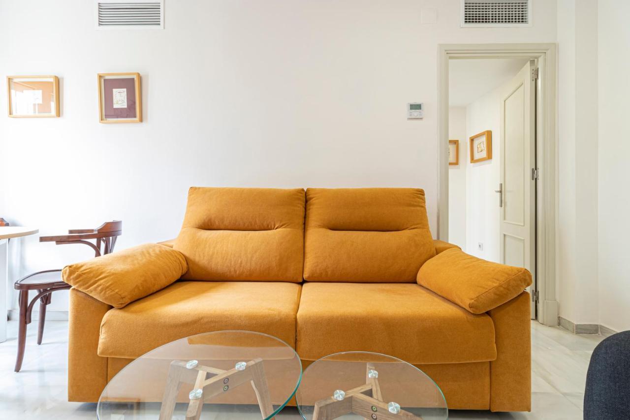 Allo Apartments Porvenir Centro 1 Habitacion ヘレス エクステリア 写真
