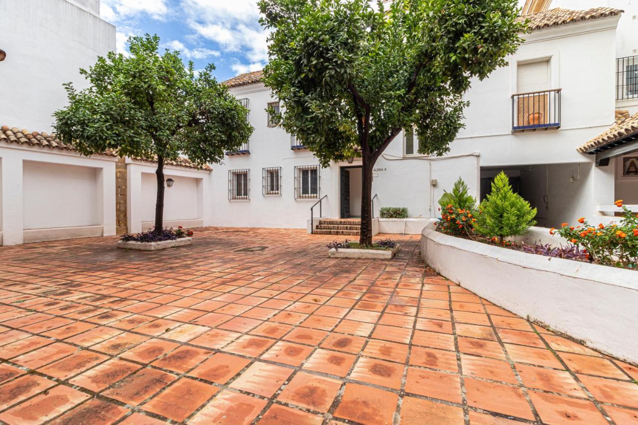 Allo Apartments Porvenir Centro 1 Habitacion ヘレス エクステリア 写真