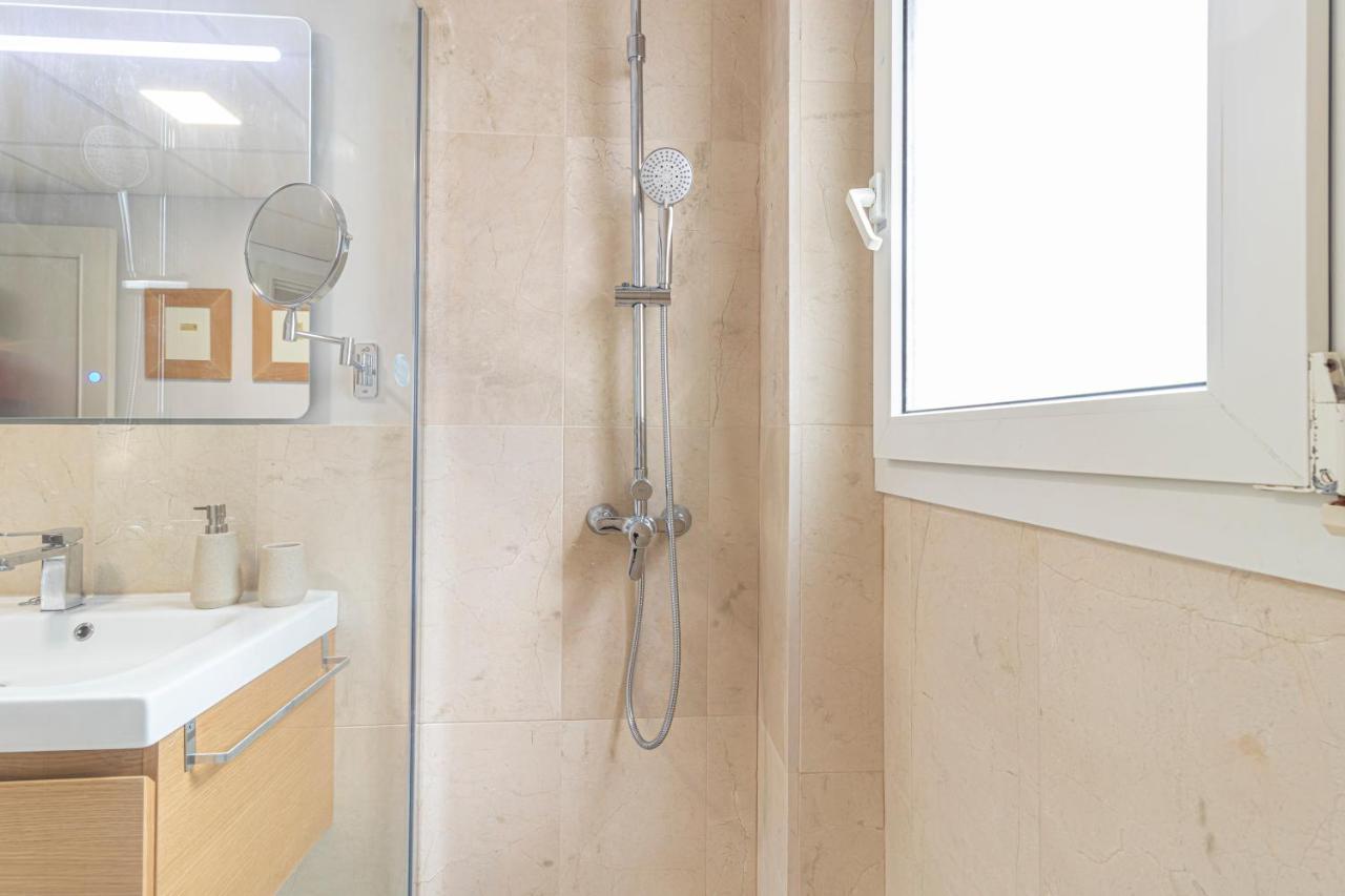 Allo Apartments Porvenir Centro 1 Habitacion ヘレス エクステリア 写真