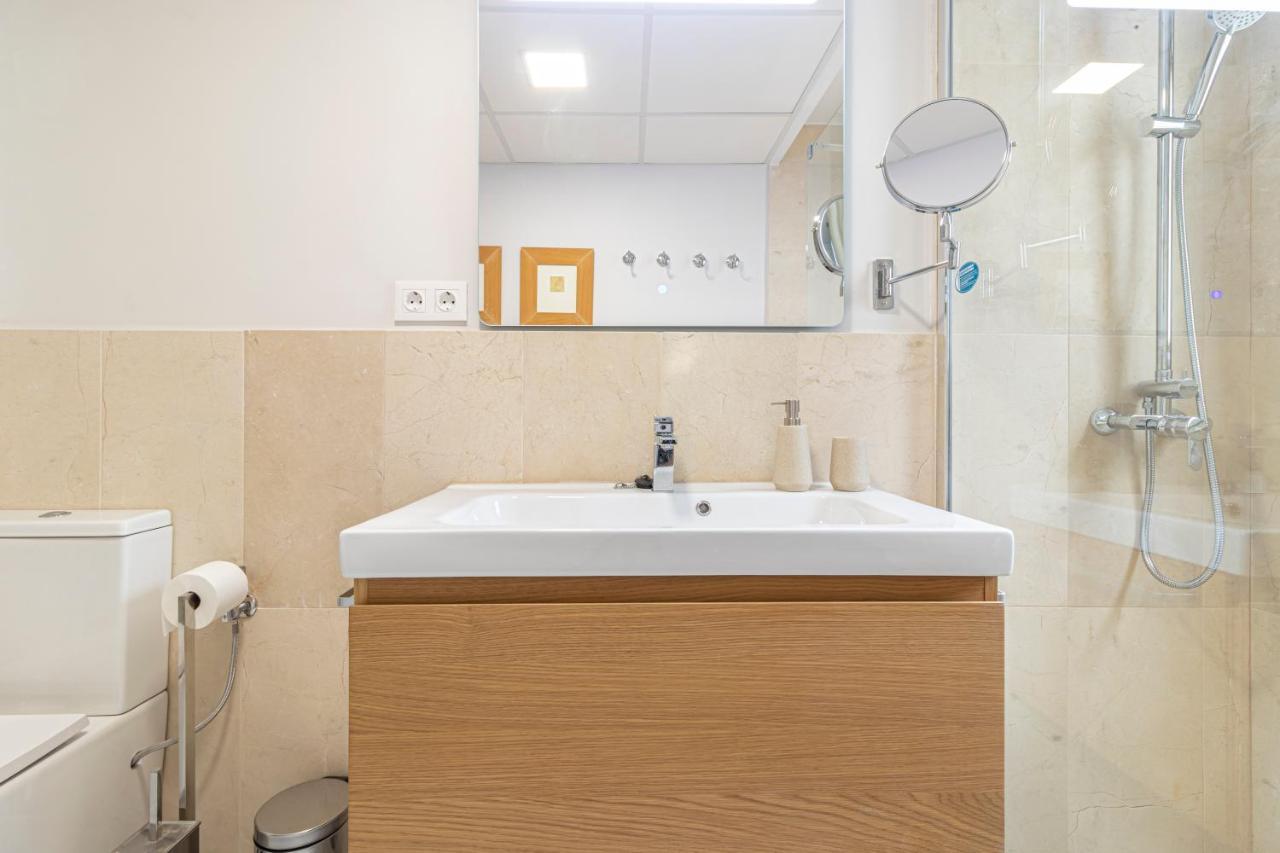 Allo Apartments Porvenir Centro 1 Habitacion ヘレス エクステリア 写真
