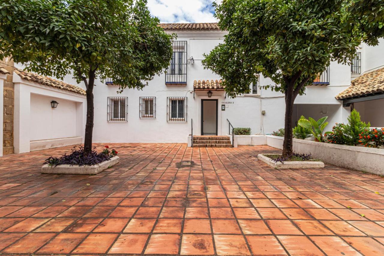 Allo Apartments Porvenir Centro 1 Habitacion ヘレス エクステリア 写真