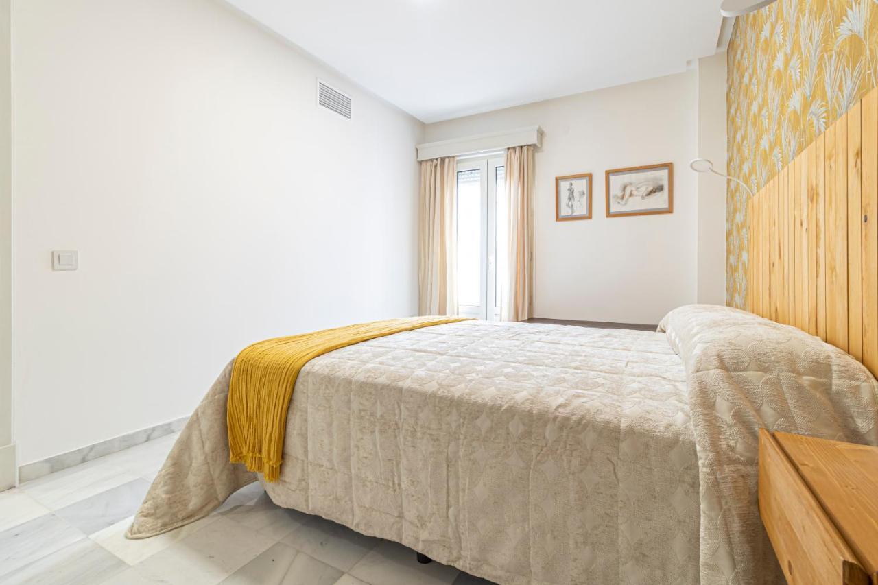 Allo Apartments Porvenir Centro 1 Habitacion ヘレス エクステリア 写真