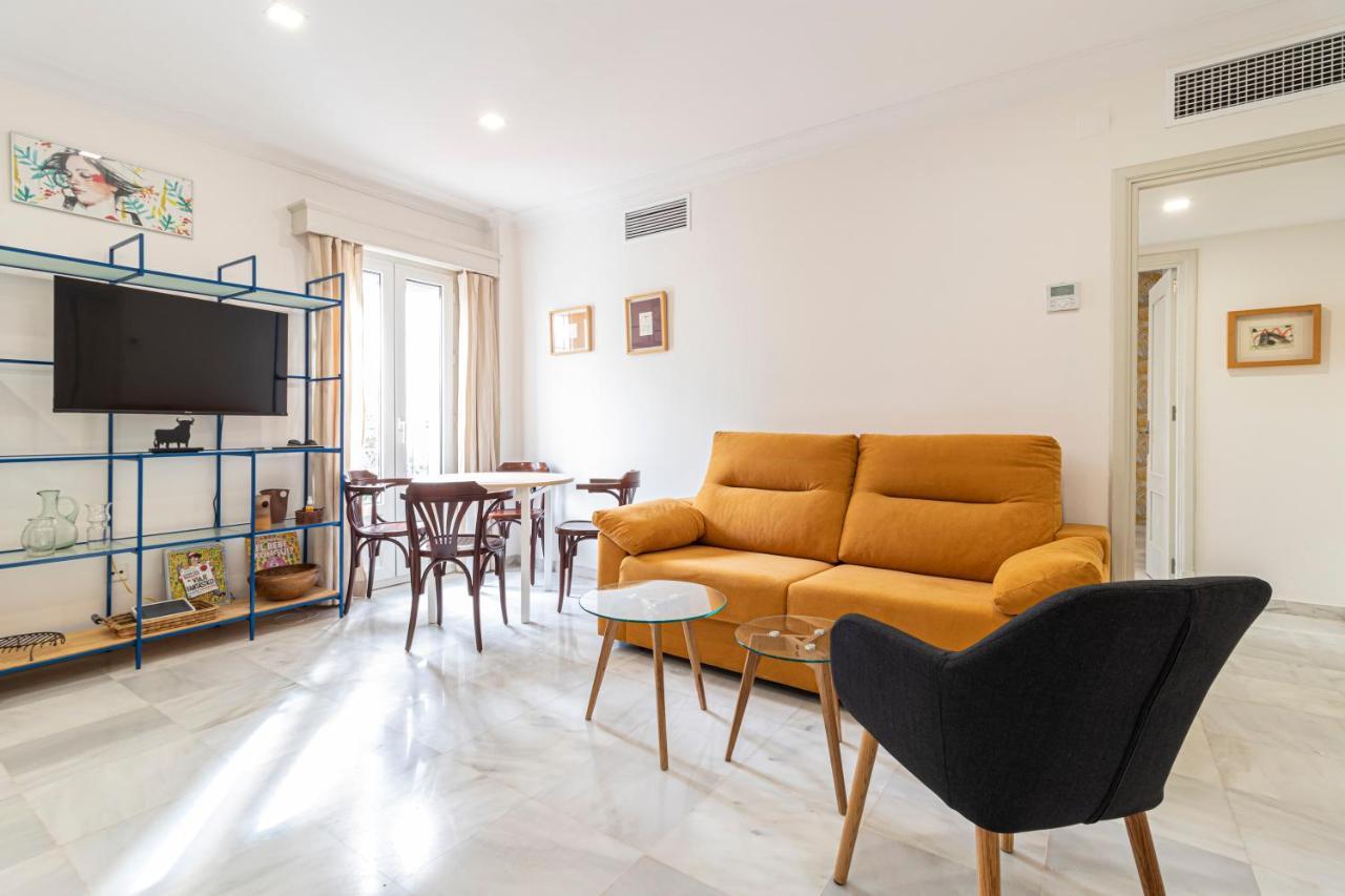 Allo Apartments Porvenir Centro 1 Habitacion ヘレス エクステリア 写真