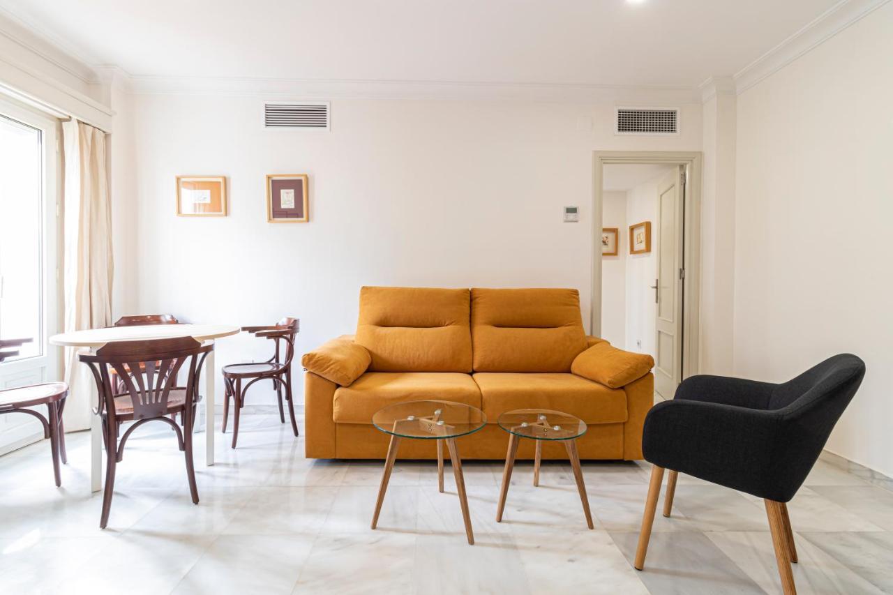 Allo Apartments Porvenir Centro 1 Habitacion ヘレス エクステリア 写真